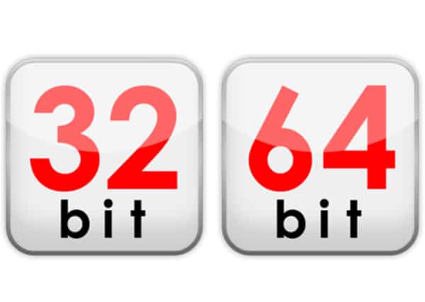 Come verificare se il vostro sistema è a 32 o 64 bit