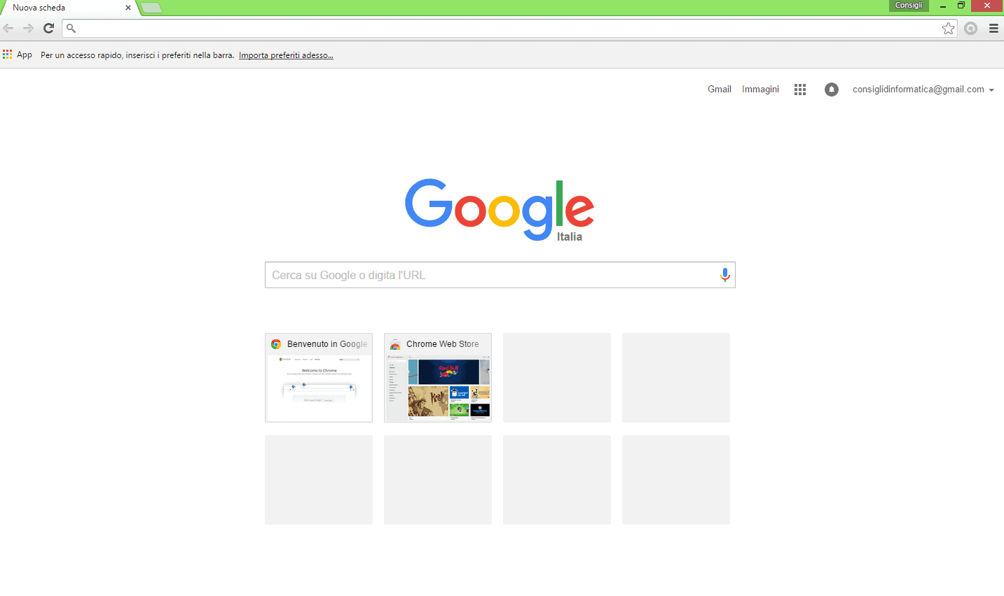 CCleaner:ripulire il tuo computer per velocizzarlo.(Windows)
