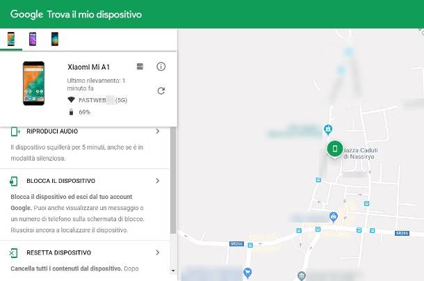 Come rintracciare e bloccare il vostro iphone, ipad o Mac scomparso.
