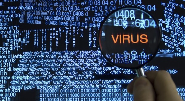 Eliminare virus e malware da Google Chrome