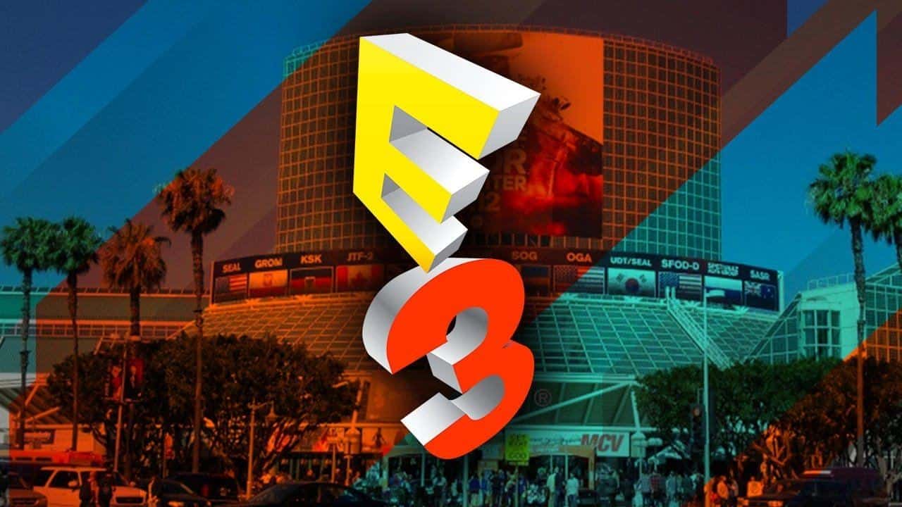 Giochi conferenza E3 2019
