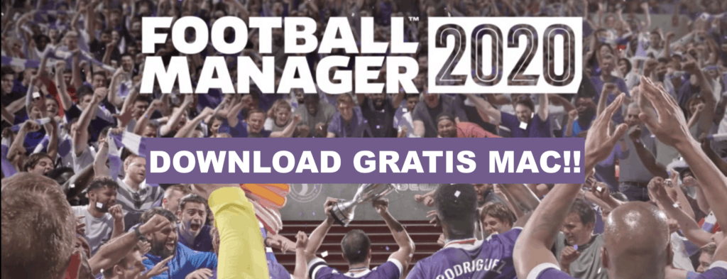 football manager 2020 free download mac