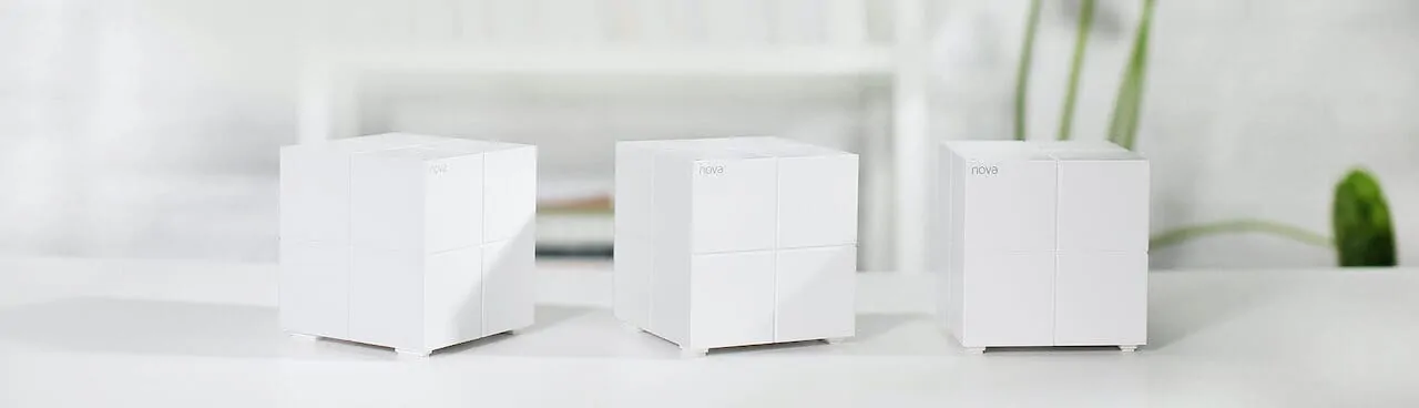 Ripetitori Wifi Mesh: cosa sono e quali sono i migliori del 2021