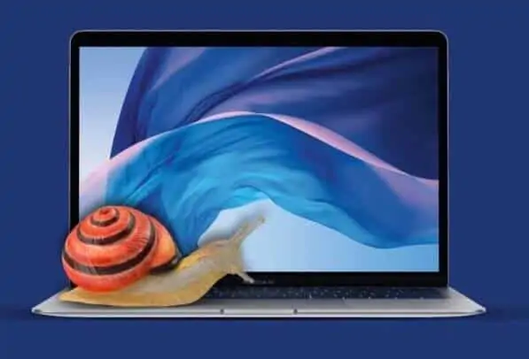 Mac lento dopo aggiornamento a Monterey? Tutte le soluzioni