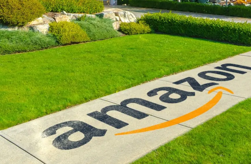 Amazon Sidewalk: cos’è e come disattivarlo