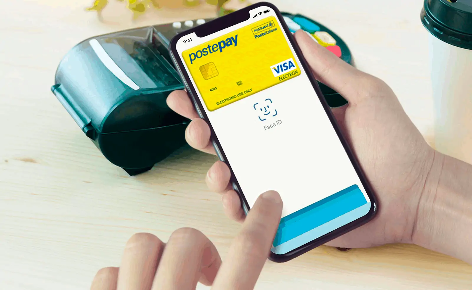 Come utilizzare Postepay con Apple Pay | GUIDA