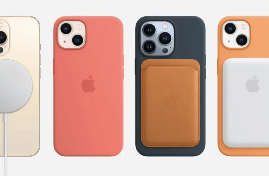 Migliori cover per iPhone 13 | Tutti i modelli