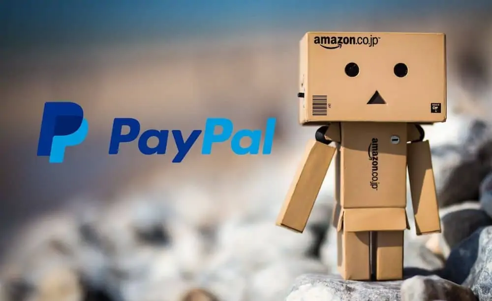 Pagare con Paypal su Amazon: tutti i modi per farlo!